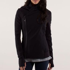 LULULEMON BHAKTI YOGA JACKET